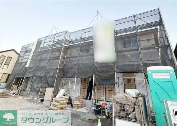 Sweet HomeIIの物件内観写真